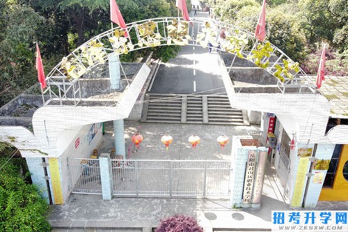 岳阳市君山区职业技术学校怎么样？有哪些入学须知？