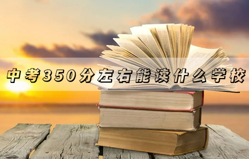 2024年芜湖中考350分左右可以上的职业学校