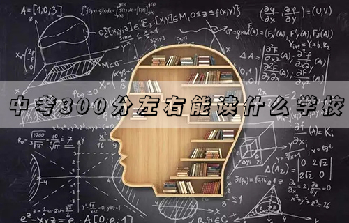 2024年临沧中考300分左右可以上的职业学校