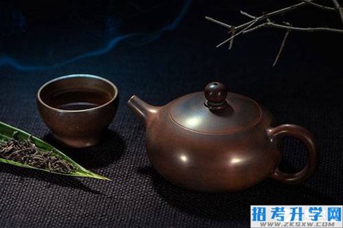 职高茶艺与茶营销专业学什么?有什么就业岗位?