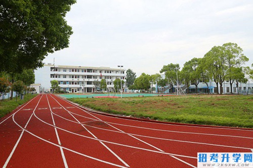 岳阳市建设科技职业技术学校有哪些优势？