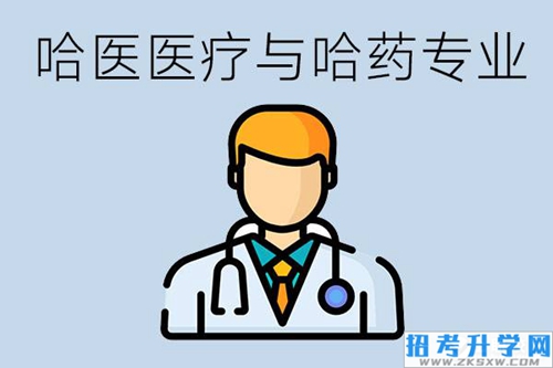 哈医医疗与哈药专业要学习哪些课程？具有哪些专业能力？