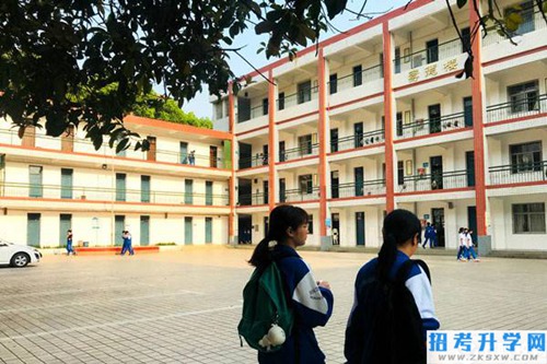 长沙航天学校是职高学校吗？学校师资力量怎么样呢？