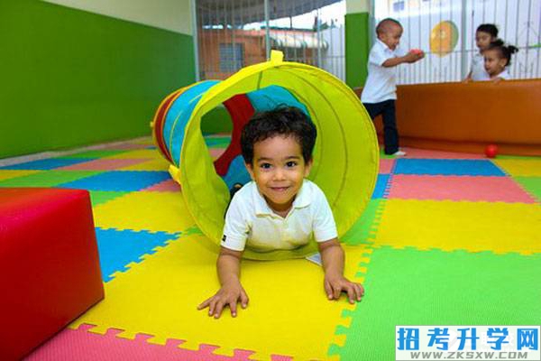 中职的婴幼儿托育是什么专业?学这门专业有前途吗?