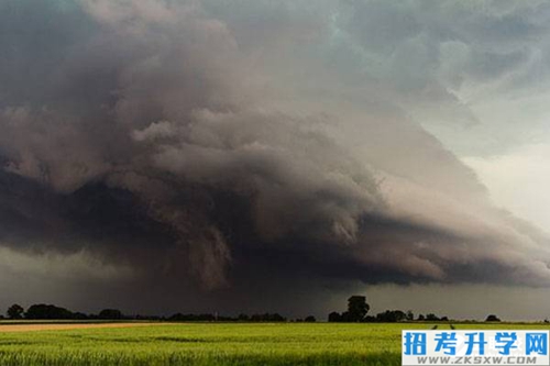 雷雨