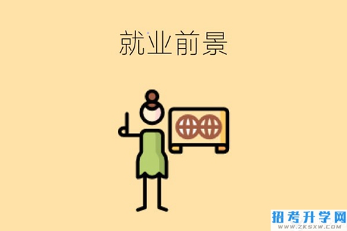 在长沙读中职，学哪些专业就业前景好？