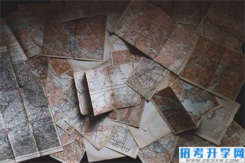 地图测绘与地理信息系统专业学什么？就业前景如何？