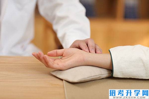 中职的中医养生保健专业怎么样?有什么对应岗位?