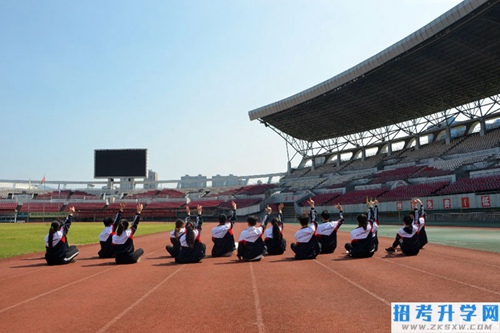 娄底艺术职业学校音乐与舞蹈专业怎么样？