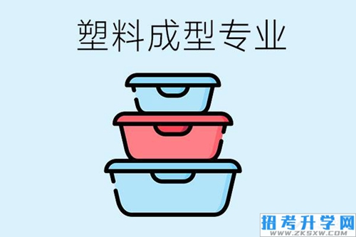 塑料成型专业要学习哪些内容？就业情况怎么样？